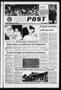 Primary view of Panola County Post (Carthage, Tex.), Vol. 10, No. 37, Ed. 1 Sunday, December 25, 1983