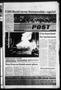 Primary view of Panola County Post (Carthage, Tex.), Vol. 10, No. 52, Ed. 1 Sunday, April 8, 1984