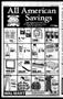 Thumbnail image of item number 2 in: 'Panola County Post (Carthage, Tex.), Vol. 16, No. 27, Ed. 1 Sunday, October 9, 1988'.
