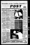 Newspaper: Panola County Post (Carthage, Tex.), Vol. 16, No. 31, Ed. 1 Sunday, N…