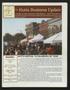 Thumbnail image of item number 1 in: 'The Hutto Business Update (Hutto, Tex.), Vol. 1, No. 7, Ed. 1 Saturday, October 1, 2005'.