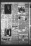 Thumbnail image of item number 2 in: 'Stephenville Empire-Tribune (Stephenville, Tex.), Vol. 102, No. 133, Ed. 1 Wednesday, August 11, 1971'.