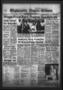 Newspaper: Stephenville Empire-Tribune (Stephenville, Tex.), Vol. 102, No. 138, …