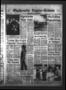 Primary view of Stephenville Empire-Tribune (Stephenville, Tex.), Vol. 102, No. 146, Ed. 1 Sunday, August 29, 1971