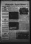Primary view of Stephenville Empire-Tribune (Stephenville, Tex.), Vol. 102, No. 179, Ed. 1 Thursday, October 14, 1971