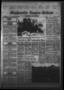 Primary view of Stephenville Empire-Tribune (Stephenville, Tex.), Vol. 102, No. 191, Ed. 1 Sunday, October 31, 1971