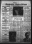 Thumbnail image of item number 1 in: 'Stephenville Empire-Tribune (Stephenville, Tex.), Vol. 102, No. 221, Ed. 1 Tuesday, December 14, 1971'.