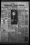 Newspaper: Stephenville Empire-Tribune (Stephenville, Tex.), Vol. 102, No. 231, …