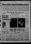 Thumbnail image of item number 1 in: 'The Rusk Cherokeean. (Rusk, Tex.), Vol. 106, No. 21, Ed. 1 Thursday, November 19, 1953'.