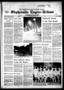 Primary view of Stephenville Empire-Tribune (Stephenville, Tex.), Vol. 104, No. 7, Ed. 1 Thursday, January 11, 1973