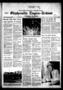 Primary view of Stephenville Empire-Tribune (Stephenville, Tex.), Vol. 104, No. 10, Ed. 1 Tuesday, January 16, 1973