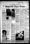 Primary view of Stephenville Empire-Tribune (Stephenville, Tex.), Vol. 104, No. 48, Ed. 1 Sunday, March 11, 1973