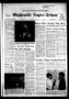Primary view of Stephenville Empire-Tribune (Stephenville, Tex.), Vol. 104, No. 70, Ed. 1 Wednesday, April 11, 1973