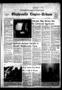 Primary view of Stephenville Empire-Tribune (Stephenville, Tex.), Vol. 104, No. 87, Ed. 1 Friday, May 4, 1973