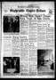 Primary view of Stephenville Empire-Tribune (Stephenville, Tex.), Vol. 104, No. 90, Ed. 1 Thursday, May 10, 1973