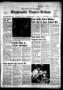 Primary view of Stephenville Empire-Tribune (Stephenville, Tex.), Vol. 104, No. 95, Ed. 1 Friday, May 18, 1973