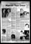 Primary view of Stephenville Empire-Tribune (Stephenville, Tex.), Vol. 104, No. 97, Ed. 1 Tuesday, May 22, 1973