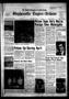 Primary view of Stephenville Empire-Tribune (Stephenville, Tex.), Vol. 104, No. 97, Ed. 1 Wednesday, May 23, 1973