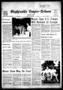 Primary view of Stephenville Empire-Tribune (Stephenville, Tex.), Vol. 104, No. 104, Ed. 1 Friday, June 1, 1973