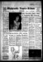 Newspaper: Stephenville Empire-Tribune (Stephenville, Tex.), Vol. 104, No. 110, …
