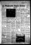 Primary view of Stephenville Empire-Tribune (Stephenville, Tex.), Vol. 104, No. 111, Ed. 1 Tuesday, June 12, 1973