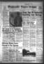 Newspaper: Stephenville Empire-Tribune (Stephenville, Tex.), Vol. 104, No. 129, …
