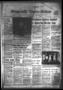 Primary view of Stephenville Empire-Tribune (Stephenville, Tex.), Vol. 104, No. 138, Ed. 1 Friday, July 20, 1973