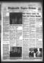 Newspaper: Stephenville Empire-Tribune (Stephenville, Tex.), Vol. 104, No. 142, …