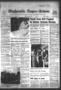 Primary view of Stephenville Empire-Tribune (Stephenville, Tex.), Vol. 104, No. 145, Ed. 1 Tuesday, July 31, 1973