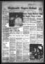 Newspaper: Stephenville Empire-Tribune (Stephenville, Tex.), Vol. 104, No. 148, …
