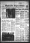 Primary view of Stephenville Empire-Tribune (Stephenville, Tex.), Vol. 104, No. 151, Ed. 1 Wednesday, August 8, 1973