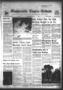 Newspaper: Stephenville Empire-Tribune (Stephenville, Tex.), Vol. 104, No. 162, …