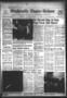 Newspaper: Stephenville Empire-Tribune (Stephenville, Tex.), Vol. 104, No. 192, …