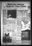 Primary view of Stephenville Empire-Tribune (Stephenville, Tex.), Vol. 104, No. 197, Ed. 1 Friday, October 12, 1973