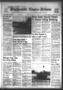 Newspaper: Stephenville Empire-Tribune (Stephenville, Tex.), Vol. 104, No. 216, …