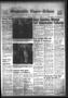 Newspaper: Stephenville Empire-Tribune (Stephenville, Tex.), Vol. 104, No. 225, …