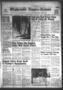 Thumbnail image of item number 1 in: 'Stephenville Empire-Tribune (Stephenville, Tex.), Vol. 104, No. 251, Ed. 1 Friday, December 21, 1973'.