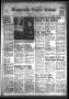 Newspaper: Stephenville Empire-Tribune (Stephenville, Tex.), Vol. 104, No. 258, …