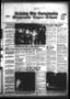 Thumbnail image of item number 1 in: 'Stephenville Empire-Tribune (Stephenville, Tex.), Vol. 105, No. 59, Ed. 1 Sunday, March 10, 1974'.