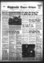 Primary view of Stephenville Empire-Tribune (Stephenville, Tex.), Vol. 105, No. 62, Ed. 1 Wednesday, March 13, 1974