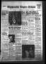Primary view of Stephenville Empire-Tribune (Stephenville, Tex.), Vol. 105, No. 98, Ed. 1 Wednesday, April 24, 1974