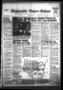 Primary view of Stephenville Empire-Tribune (Stephenville, Tex.), Vol. 105, No. 104, Ed. 1 Wednesday, May 1, 1974