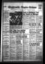 Newspaper: Stephenville Empire-Tribune (Stephenville, Tex.), Vol. 105, No. 111, …