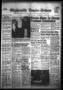 Primary view of Stephenville Empire-Tribune (Stephenville, Tex.), Vol. 105, No. 113, Ed. 1 Sunday, May 12, 1974