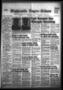 Primary view of Stephenville Empire-Tribune (Stephenville, Tex.), Vol. 105, No. 114, Ed. 1 Monday, May 13, 1974