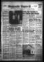 Primary view of Stephenville Empire-Tribune (Stephenville, Tex.), Vol. 105, No. 116, Ed. 1 Wednesday, May 15, 1974
