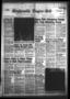 Newspaper: Stephenville Empire-Tribune (Stephenville, Tex.), Vol. 105, No. 122, …