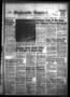 Newspaper: Stephenville Empire-Tribune (Stephenville, Tex.), Vol. 105, No. 128, …
