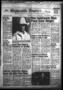 Newspaper: Stephenville Empire-Tribune (Stephenville, Tex.), Vol. 105, No. 134, …