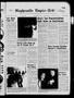 Primary view of Stephenville Empire-Tribune (Stephenville, Tex.), Vol. 105, No. 166, Ed. 1 Friday, July 12, 1974